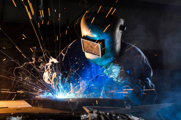 Affordable Welder Services in Vincent, AL