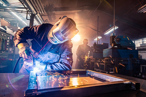 Best Welding Equipment Sales and Repair in Vincent, AL