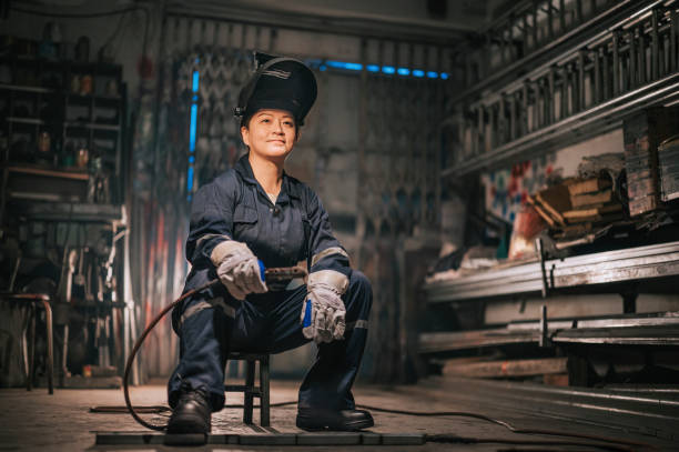 Best Specialty Welding Processes in Vincent, AL