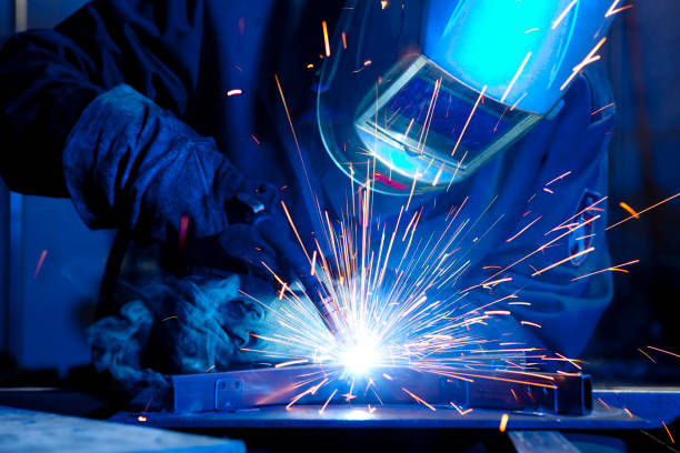 Best Artistic and Custom Metal Fabrication in Vincent, AL