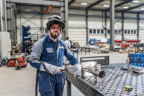 Best Welding Inspection and Certification in Vincent, AL