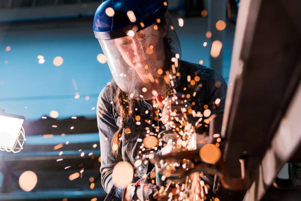 Best Specialty Welding Processes in Vincent, AL